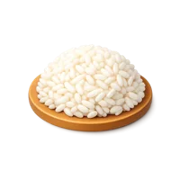 Rice 3D icon