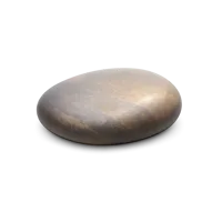 River Pebble 3D icon