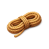 Rope 3D icon