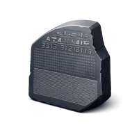 Rosetta Stone 3D icon