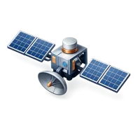 Satellite 3D icon