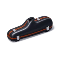Saxophone Case 3D icon
