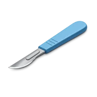 Scalpel 3D icon