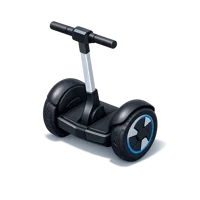 Segway 3D icon