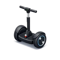 Segway 3D icon