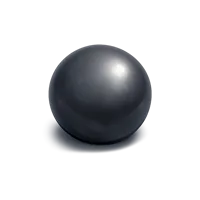 Shot Put 3D icon