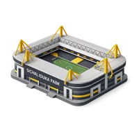 Signal Iduna Park 3D icon