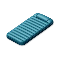 Sleeping Pad 3D icon