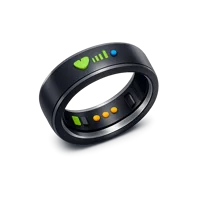 Smart Ring 3D icon