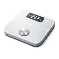 Smart Scale 3D icon