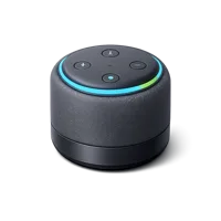 Smart Speaker 3D icon