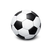Soccer Ball 3D icon