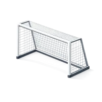 Soccer Net 3D icon