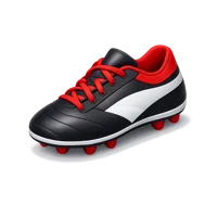 Soccer Shoe 3D icon
