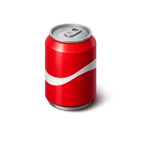Soda Can 3D icon