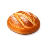 Sourdough Bread 3D icon