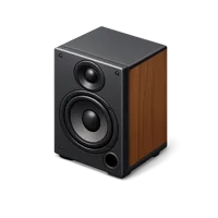 Speaker 3D icon