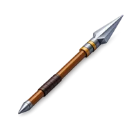 Spear 3D icon