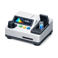 Spectrometer 3D icon