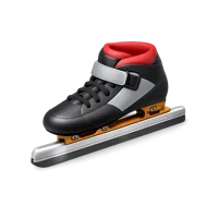 Speed Skates 3D icon