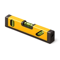 Spirit Level 3D icon