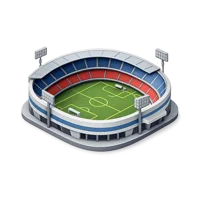 Stadium 3D icon