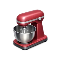 Stand Mixer 3D icon