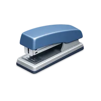 Stapler 3D icon