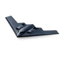 Stealth Bomber 3D icon