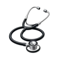 Stethoscope 3D icon