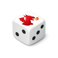 Story Dice 3D icon