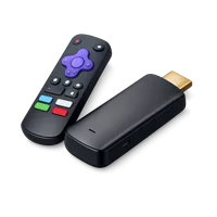Streaming Stick 3D icon