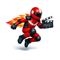 Stunt Performer 3D icon
