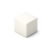 Sugar Cube 3D icon
