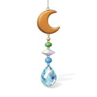Suncatcher 3D icon