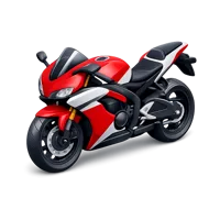 Superbike 3D icon