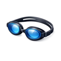 Swim Goggles 3D icon