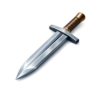 Sword 3D icon