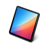 Tablet 3D icon