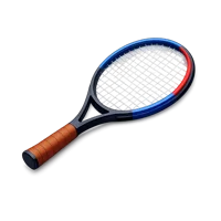 Tennis Racket 3D icon