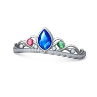 Tiara 3D icon