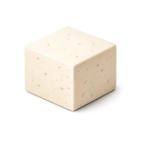 Tofu 3D icon