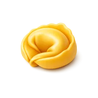 Tortellini 3D icon