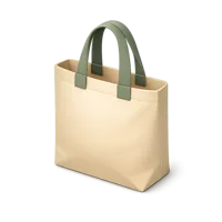 Tote Bag 3D icon