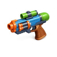 Toy Gun 3D icon