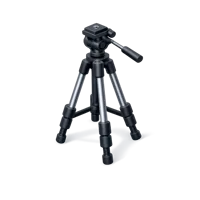 Tripod 3D icon