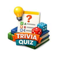Trivia Quiz 3D icon