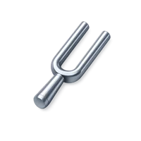 Tuning Fork 3D icon