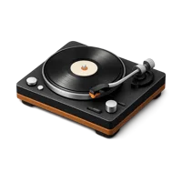 Turntable 3D icon