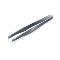 Tweezers 3D icon